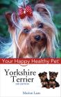 Yorkshire Terrier - Preview