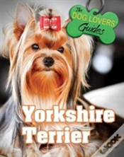 Capa do artigo Yorkshire Terrier