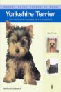 Yorkshire Terrier - Preview