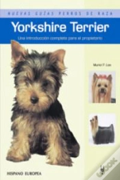 Capa do artigo Yorkshire Terrier