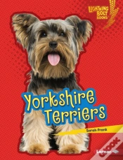 Capa do artigo Yorkshire Terriers