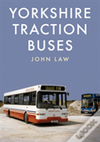 Yorkshire Traction Buses