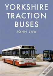 Capa do artigo Yorkshire Traction Buses