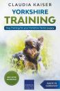 Yorkshire Training - Dog Training For Yo - Preview