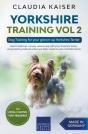 Yorkshire Training Vol 2 - Dog Training - Preview
