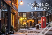 Capa do artigo Yorkshire Villages