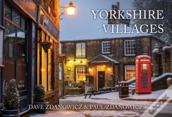 Capa do artigo Yorkshire Villages
