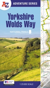 Capa do artigo Yorkshire Wolds Way