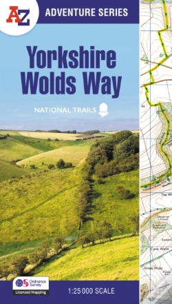 Capa do artigo Yorkshire Wolds Way