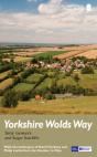 Yorkshire Wolds Way - Preview