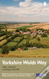 Yorkshire Wolds Way