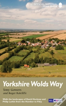 Capa do artigo Yorkshire Wolds Way