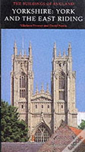 Yorkshire: York And The East Riding