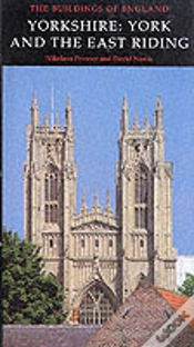 Capa do artigo Yorkshire: York And The East Riding