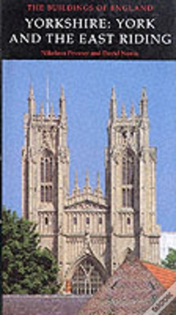 Capa do artigo Yorkshire: York And The East Riding