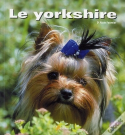 Capa do artigo Yorkshire