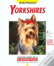 Capa do artigo Yorkshires