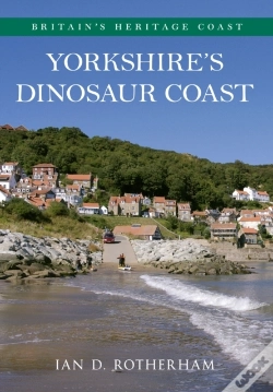 Capa do artigo Yorkshire'S Dinosaur Coast