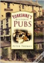 Capa do artigo Yorkshire