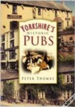 Capa do artigo Yorkshire'S Historic Pubs