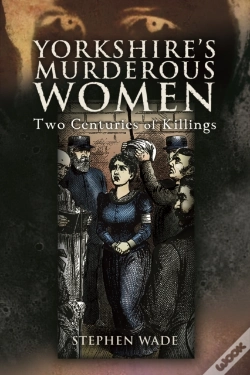 Capa do artigo Yorkshire'S Murderous Women