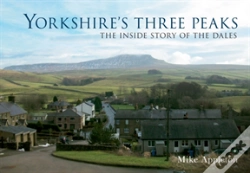 Capa do artigo Yorkshire'S Three Peaks