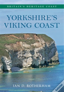 Capa do artigo Yorkshire'S Viking Coast Britain'S Heritage Coast