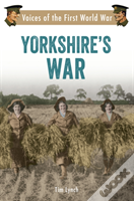 Yorkshire'S War