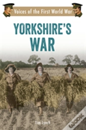 Yorkshire'S War