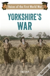 Capa do artigo Yorkshire
