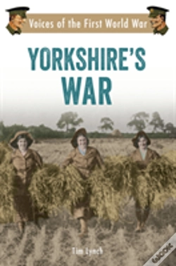 Capa do artigo Yorkshire'S War