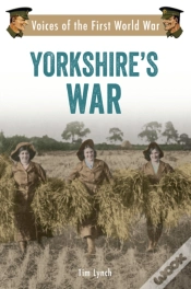 Capa do artigo Yorkshire