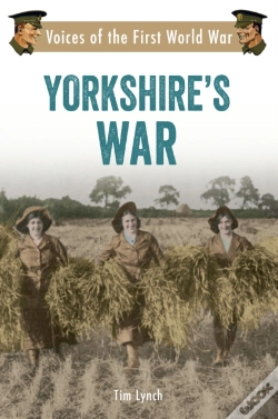 Capa do artigo Yorkshire'S War
