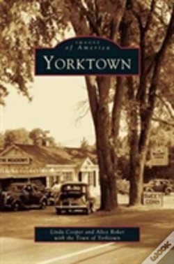 Capa do artigo Yorktown