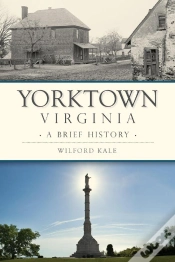Capa do artigo Yorktown, Virginia