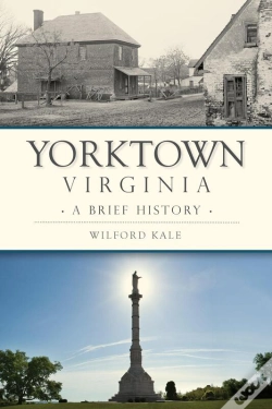Capa do artigo Yorktown, Virginia