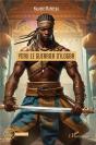 Yoru Le Guerrier D'Ilogba - Preview