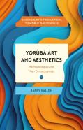 Yoruba Art And Aesthetics