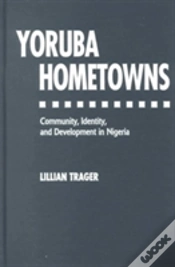 Capa do artigo Yoruba Hometowns
