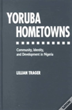 Capa do artigo Yoruba Hometowns