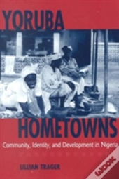 Yoruba Hometowns