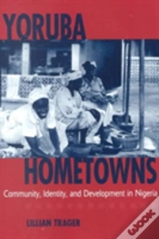 Capa do artigo Yoruba Hometowns