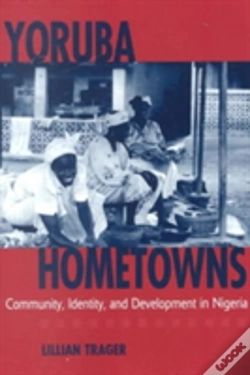Capa do artigo Yoruba Hometowns
