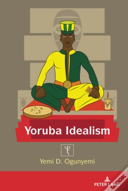 Capa do artigo Yoruba Idealism