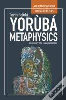 Yoruba Metaphysics