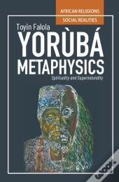 Yoruba Metaphysics