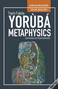 Capa do artigo Yoruba Metaphysics