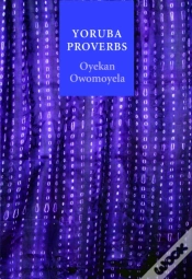 Capa do artigo Yoruba Proverbs