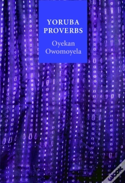 Capa do artigo Yoruba Proverbs
