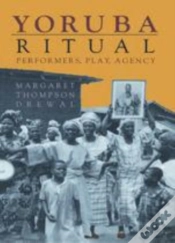 Capa do artigo Yoruba Ritual